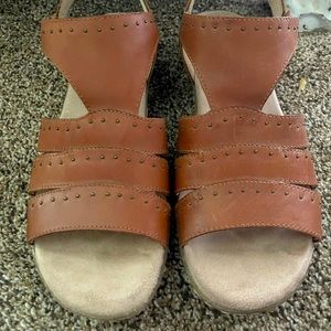 🎉SALE🎉Naturalizer Soul Sandals